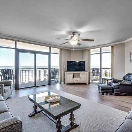 South Wind -508 Villa Myrtle Beach Exterior photo