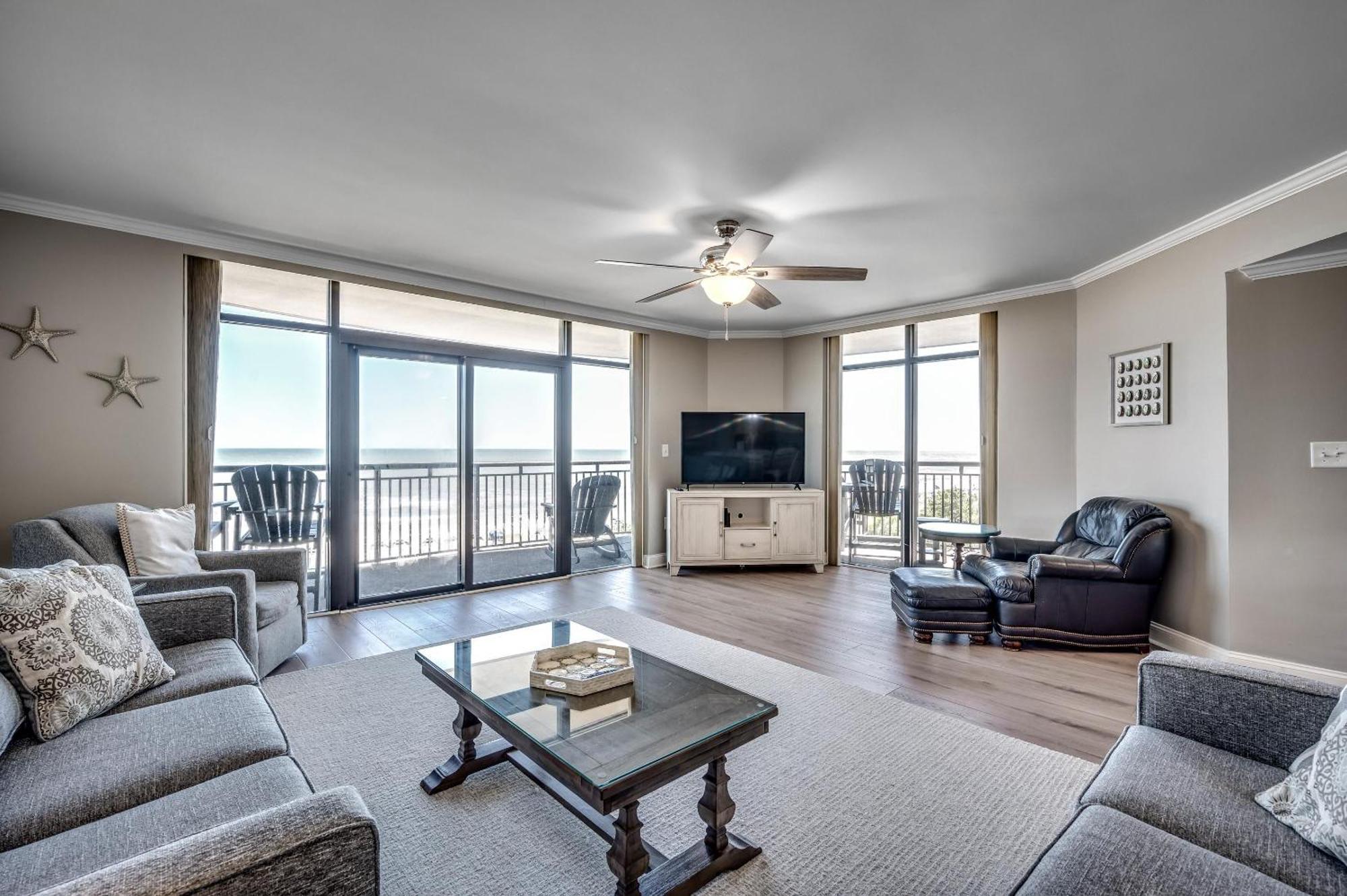 South Wind -508 Villa Myrtle Beach Exterior photo
