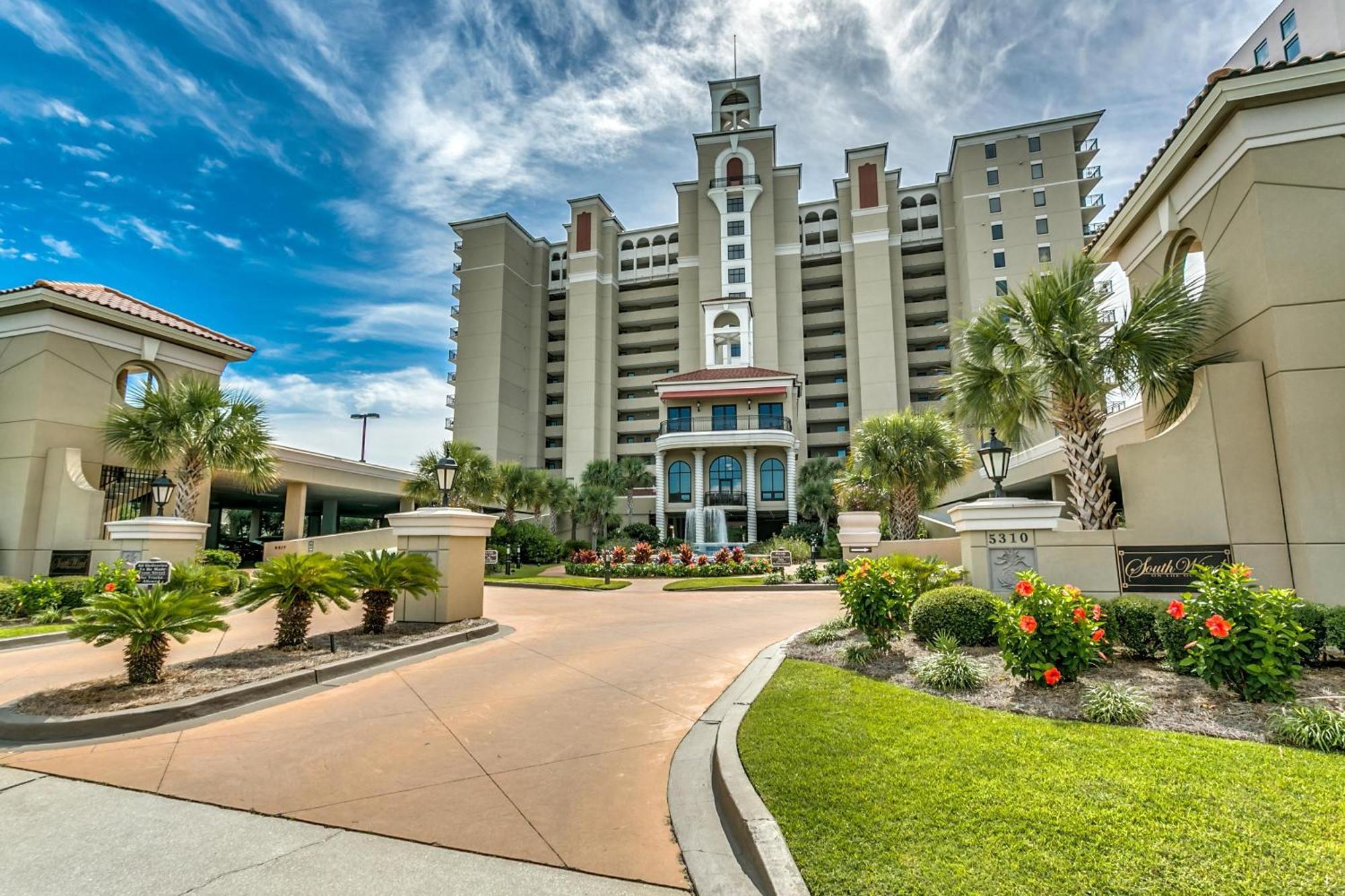 South Wind -508 Villa Myrtle Beach Exterior photo