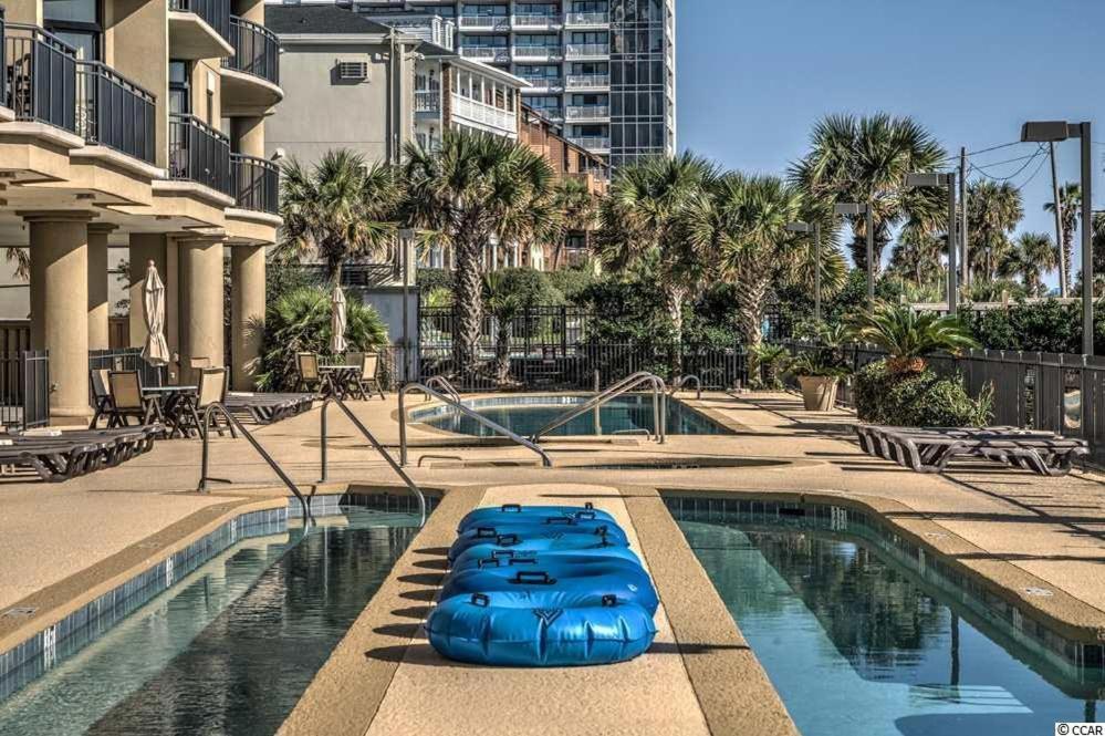 South Wind -508 Villa Myrtle Beach Exterior photo