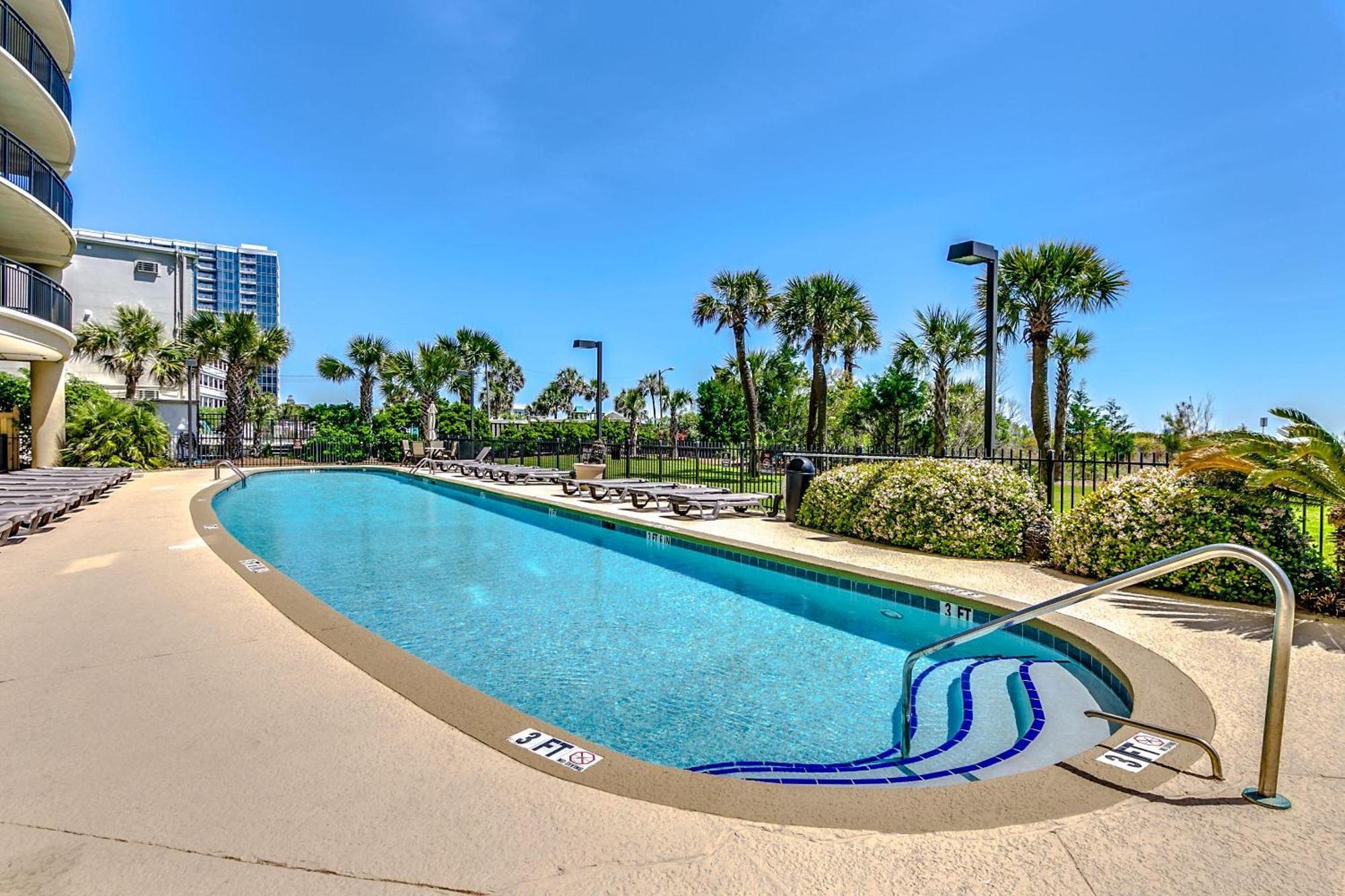 South Wind -508 Villa Myrtle Beach Exterior photo