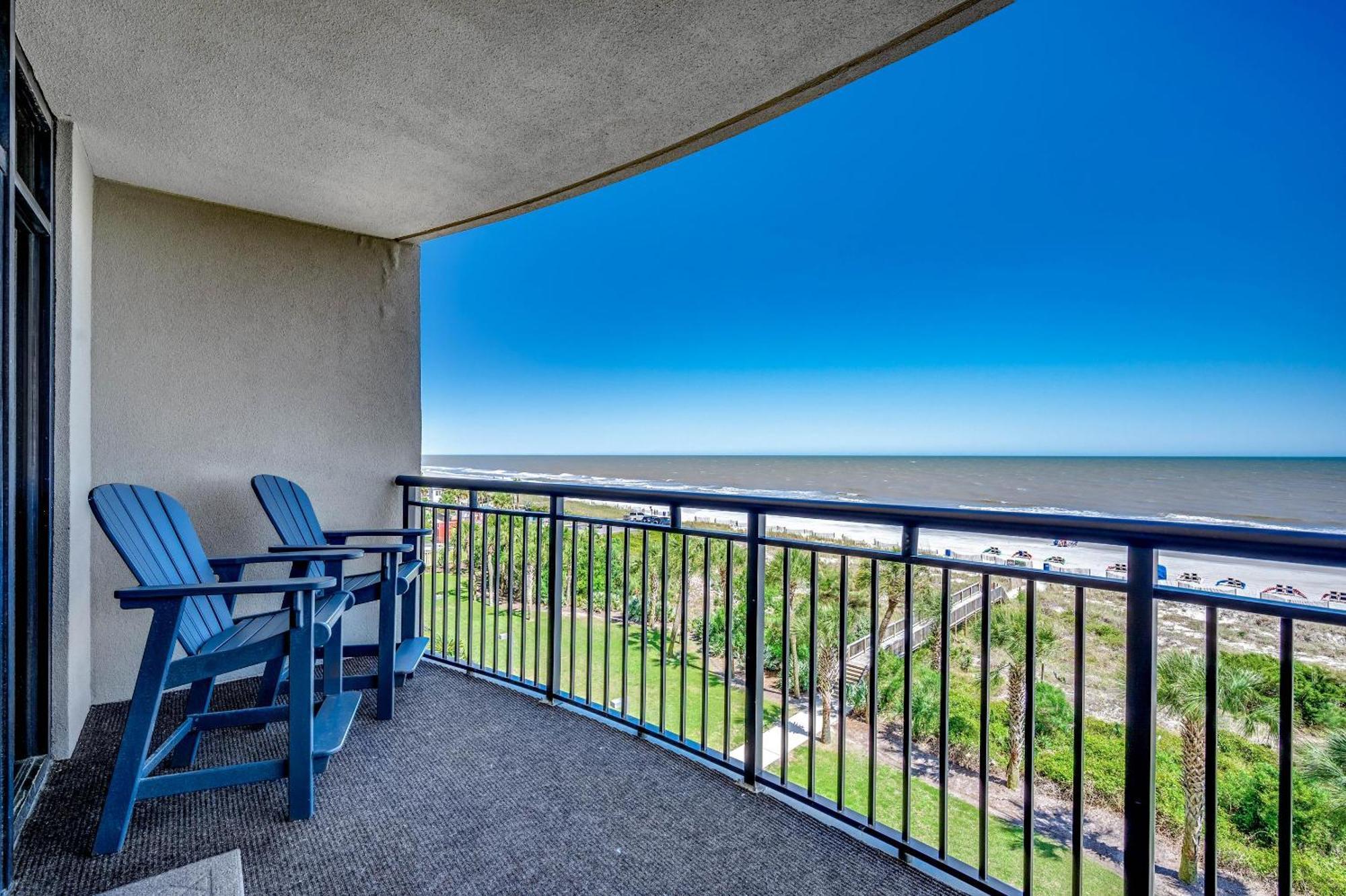 South Wind -508 Villa Myrtle Beach Exterior photo
