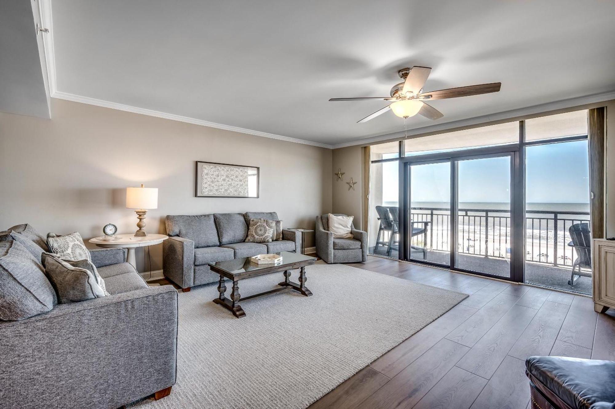 South Wind -508 Villa Myrtle Beach Exterior photo