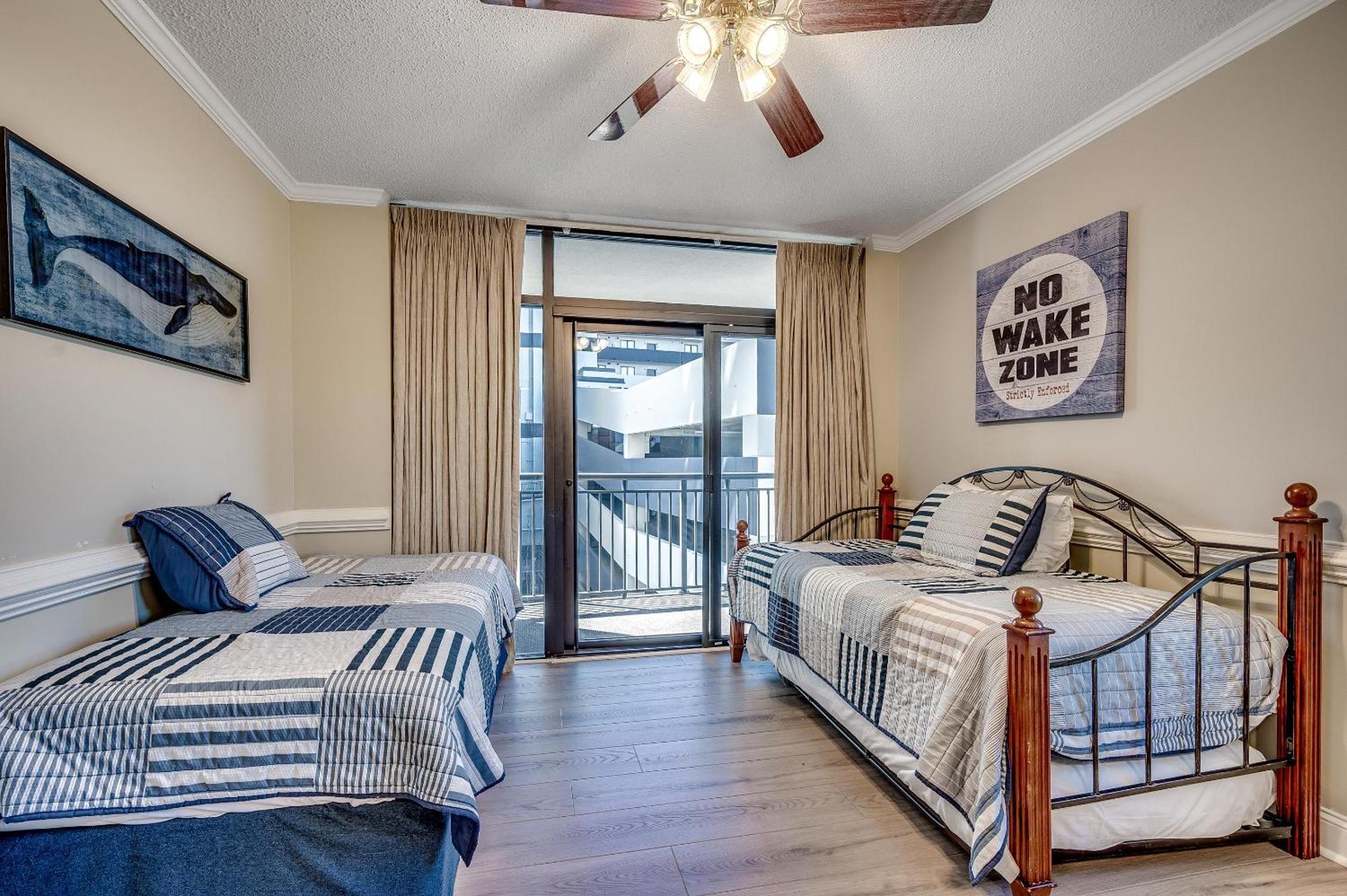 South Wind -508 Villa Myrtle Beach Exterior photo
