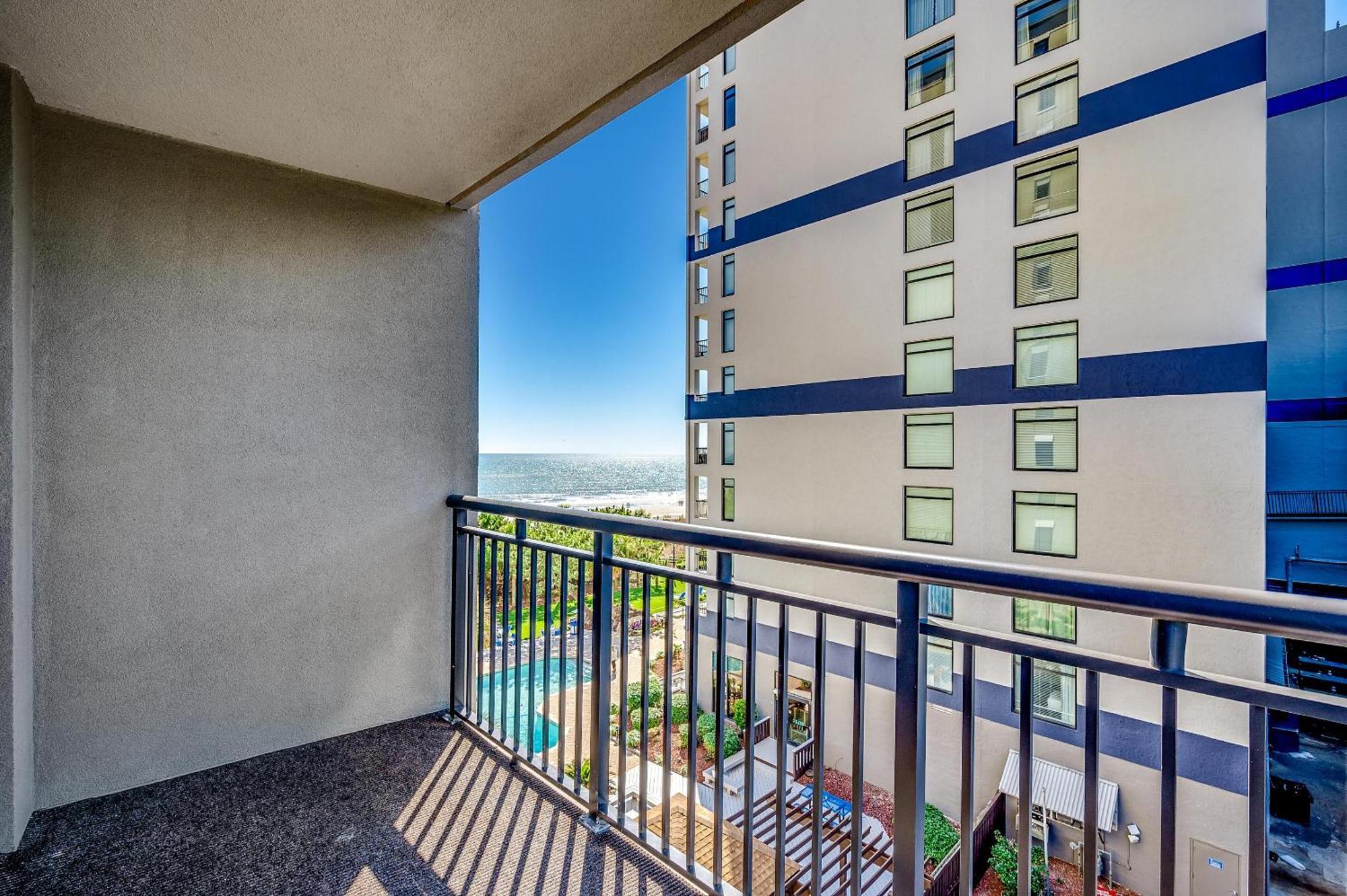 South Wind -508 Villa Myrtle Beach Exterior photo