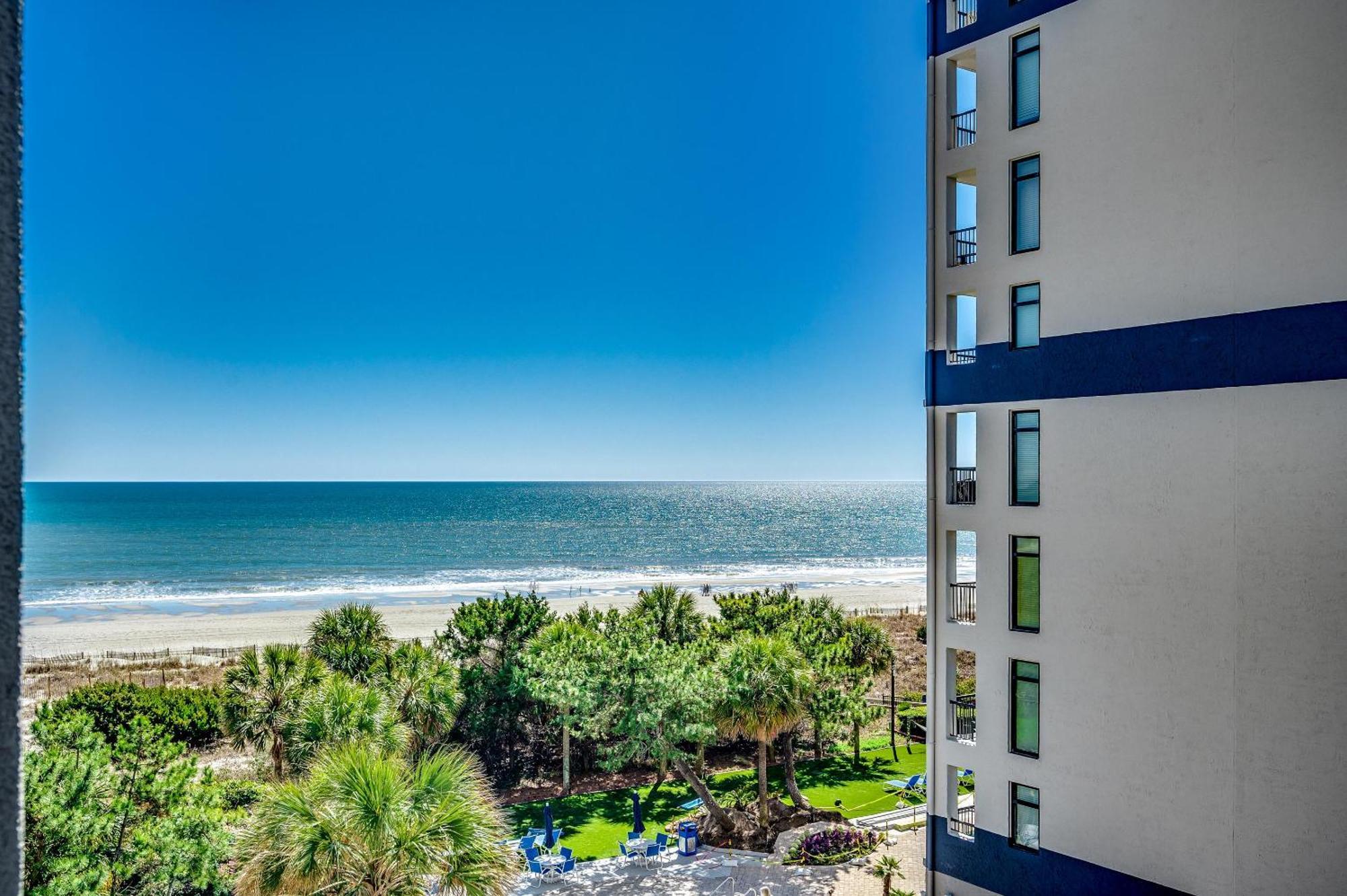 South Wind -508 Villa Myrtle Beach Exterior photo