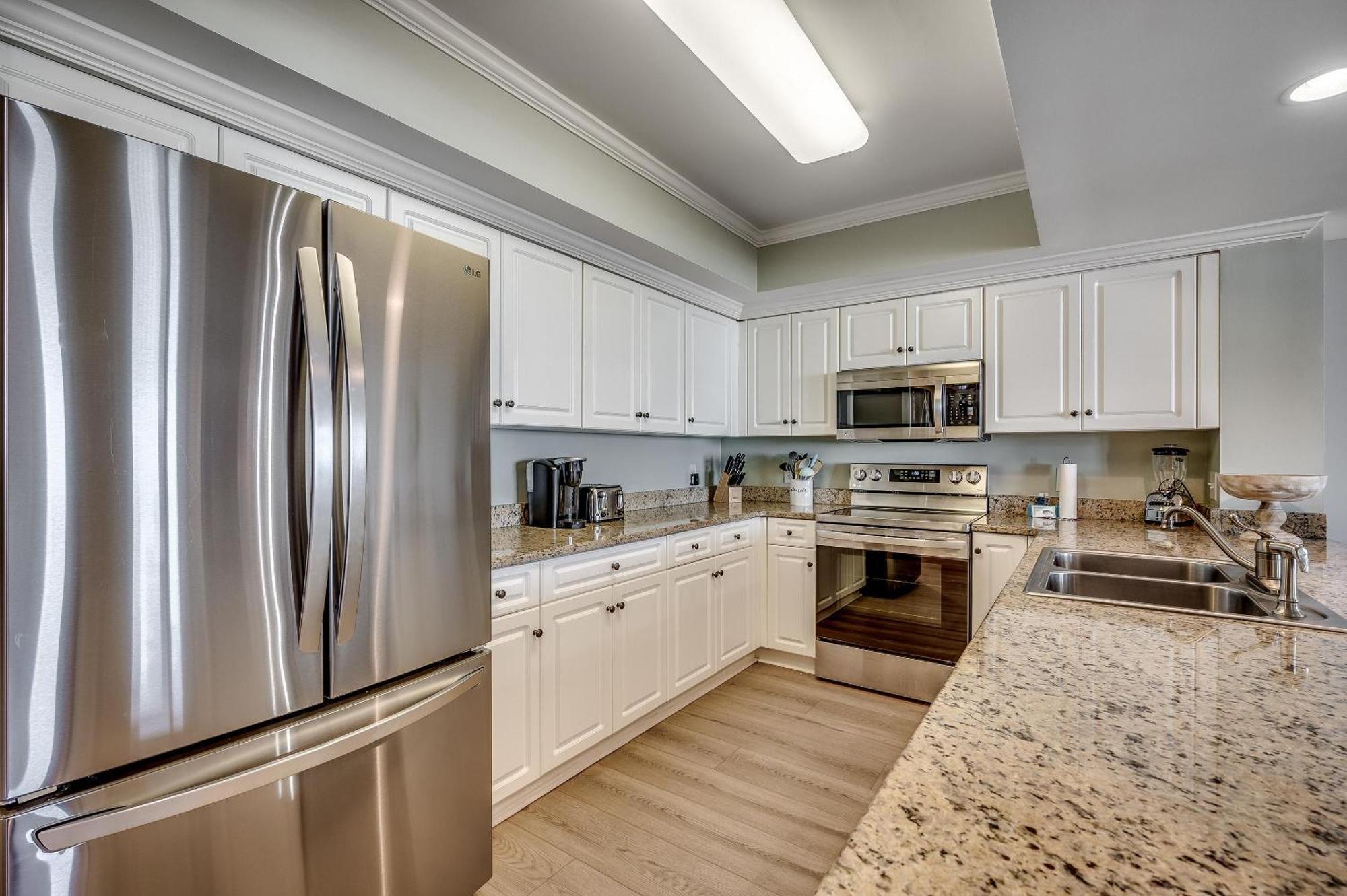 South Wind -508 Villa Myrtle Beach Exterior photo