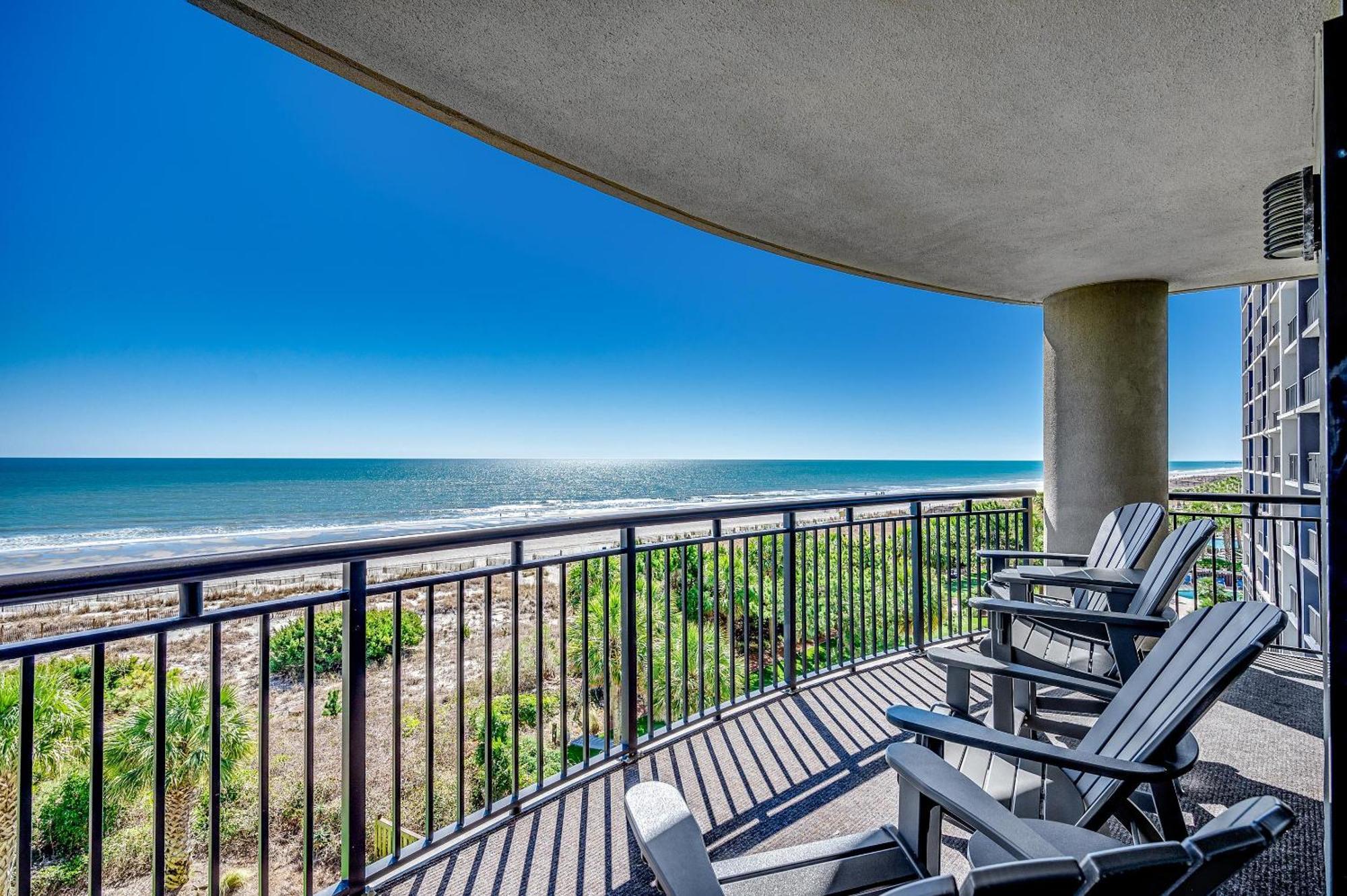 South Wind -508 Villa Myrtle Beach Exterior photo